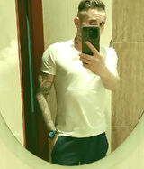 Фотография пользователя BodzioK89