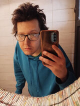 Foto pengguna bartek567