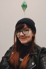 Zdjęcie użytkownika redhead66