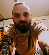 Zdjęcie użytkownika BarTeK27Ldz