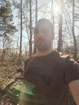 Фото користувача mariuszt94