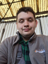 Zdjęcie użytkownika KrysD