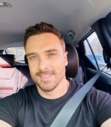 Фотография пользователя michaelpaul6616