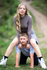 Photos PrincessZuzan