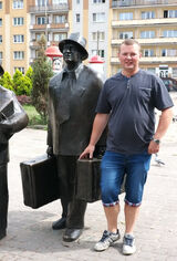 Zdjęcie użytkownika jaremajarek83