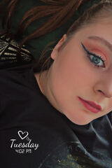 Фотография пользователя Tajemnicza0807