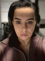 Fotka uživatele Sylwiaff