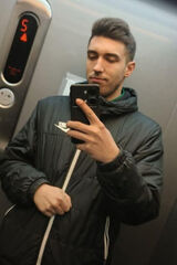 Zdjęcie użytkownika MarcinKLB