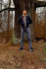 Фото користувача FranekKimono1987