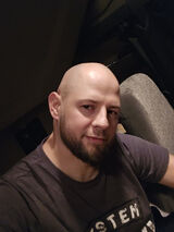 Zdjęcie użytkownika patrykswwo