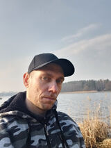 Zdjęcie użytkownika Pawelek4590