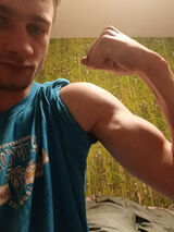 Foto pengguna Krystian21212001