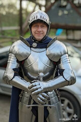 Zdjęcie użytkownika Zamocny81