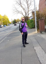 Zdjęcie użytkownika GabrychowskiP