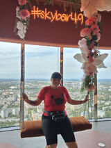 Фотография пользователя izabelastenka