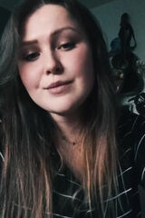 Foto pengguna Sysieczka