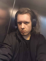 Zdjęcie użytkownika pawelG01