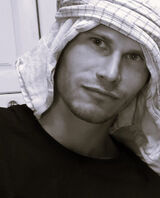 Zdjęcie użytkownika bakcyl7991