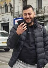 Zdjęcie użytkownika amineminou55