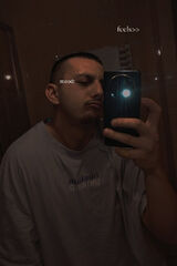 Zdjęcie użytkownika PanPanik