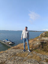 Zdjęcie użytkownika KazimierzGa