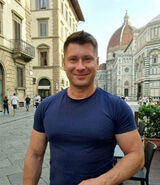 Foto pengguna MaatiPe