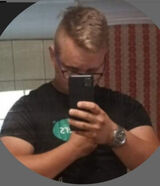 Foto utilizatorului kamilochmielewsk42