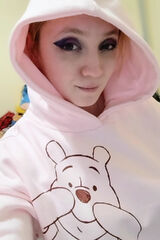 Zdjęcie użytkownika Smerfetka0406