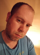 Foto pengguna Piotrek87w23