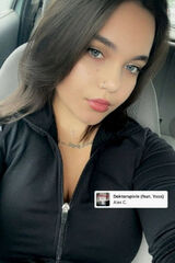 Fotka uživatele Olivcia48474