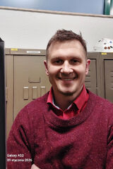 Фото користувача ArekHrabia