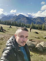 Foto pengguna Marcinx94