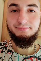 Zdjęcie użytkownika MamNaImieOskar