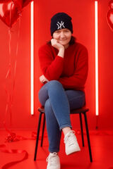 Zdjęcie użytkownika madziatysz8727