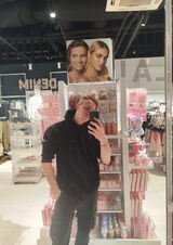 Zdjęcie użytkownika samotnadusza00