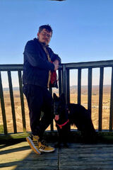 Fotka uživatele dawidmichalkiewicz