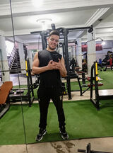 Zdjęcie użytkownika Djamelmadrid