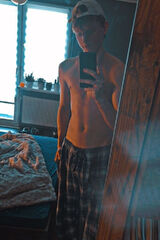 Фотография пользователя mcieloch960