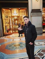 Zdjęcie użytkownika daniel399