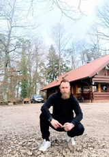 Foto pengguna PiotrFedorowicz