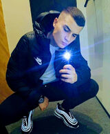 Benutzerfoto Patryczeeek2000