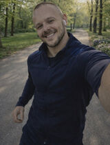 Zdjęcie użytkownikaDavidek66