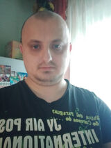 Zdjęcie użytkownika gawinkrzysztof304