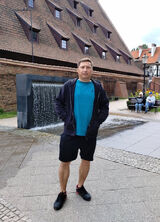 Zdjęcie użytkownika adamfigiel71974