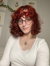 Zdjęcie użytkownika SatinVan