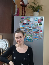 Zdjęcie użytkownika MagdalenaSe