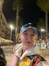 Фото користувача Sarah9400