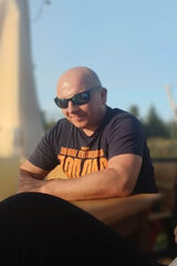 Foto pengguna jankowalskihg