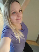 Фотография пользователя kobieta460