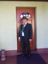 Zdjęcie użytkownika Adamstrazak